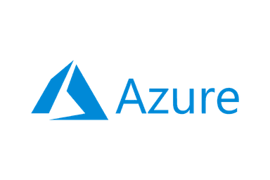 Microsoft Azure Logo